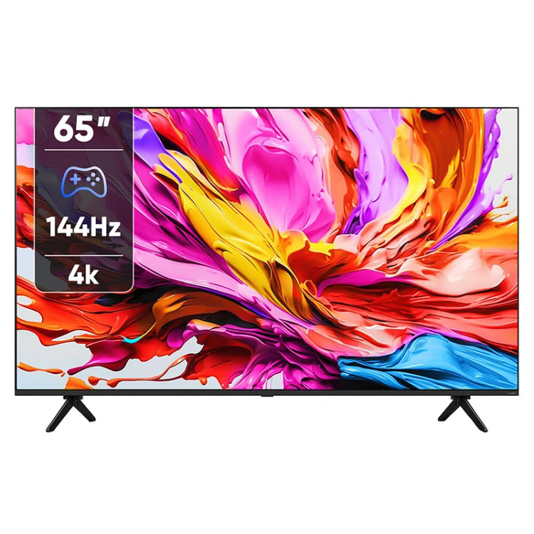 تلویزیون lg 65 qned91